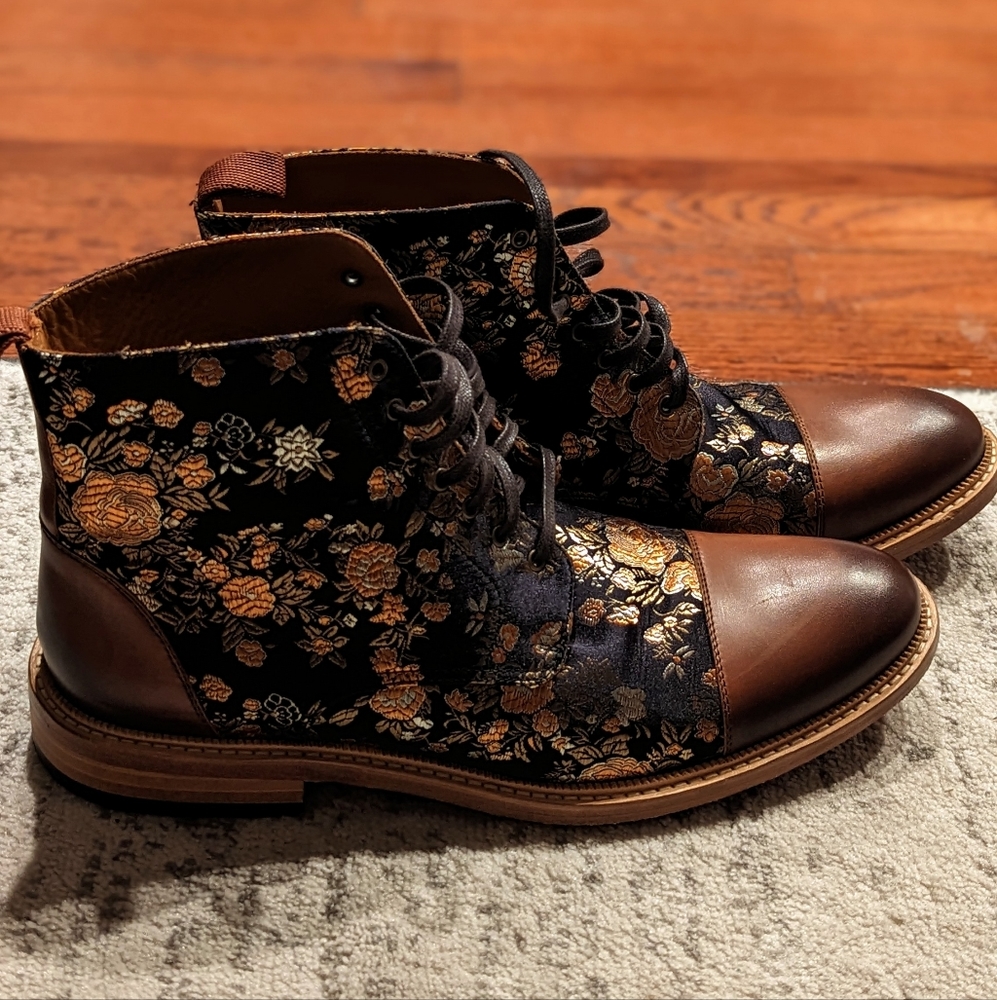 Men's Taft Eden Boots